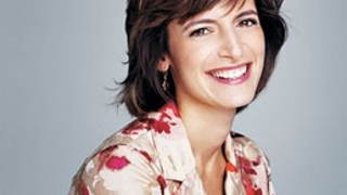 <i>Glamour</i> Editor Reveals Hidden Expertise In Mixed Martial Arts